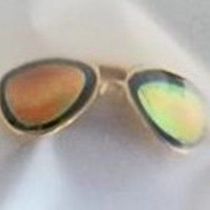 Origami Owl mini charm Sunglasses